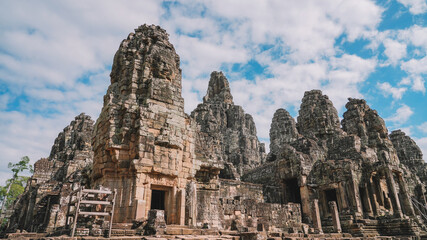 Cambodia - Angkor	
