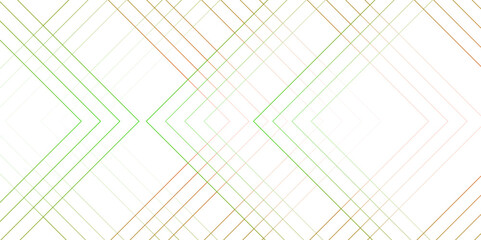 Abstract white red and gold vector blueprint background with modern design. Vector abstract futuristic architecture concept with digital geometric connection gold lines	
