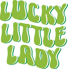 st patrick's day svg design and bundle