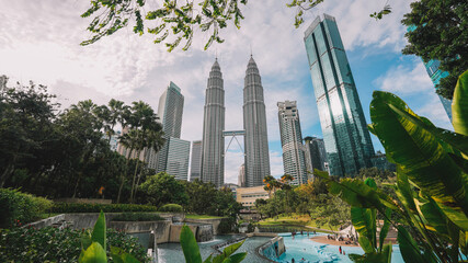 Kuala Lumpur