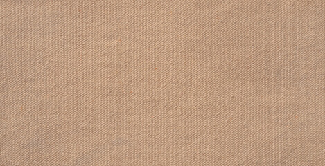 linen fabric sample for background