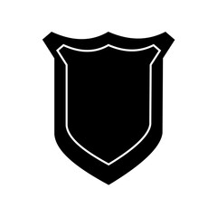 protection shield icon