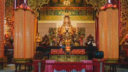 Thean Ho Temple