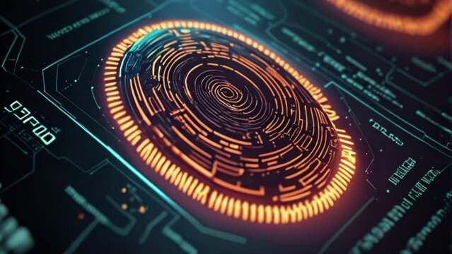 Cyberprint: Digital Security Unlocked