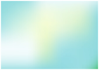 Fototapeta premium ビジネス的グラデーション背景10群青色