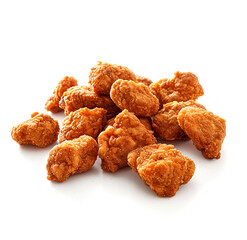 Nuggets closeup