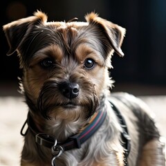 Border Terrier