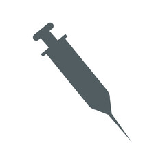 syringe icons