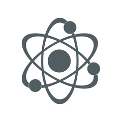 atom icons