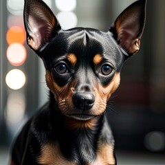 Miniature Pinscher