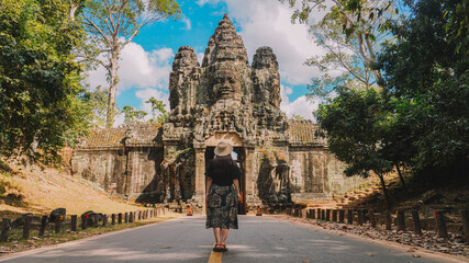 Cambodia - Angkor