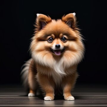 Pomeranian