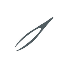 tweezers icon