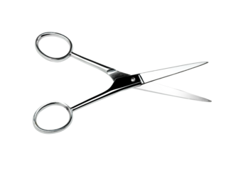 Scissors hairdresser