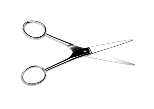 Scissors hairdresser
