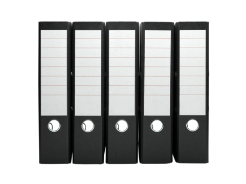 File archive (clipping path)