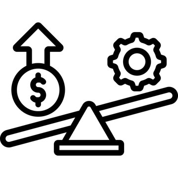 Debt clip art preview