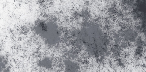 Dirty and Old cement wall texture background. Wall texture can be used as a wall frame and wall background. Grunge background with peeling paint.