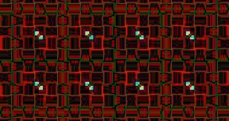 neon abstract lines background	