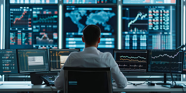 Data Analyst Extraordinaire