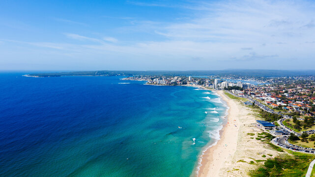 Cronulla NSW 