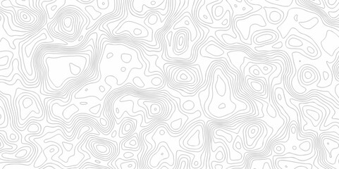 Abstract pattern with lines seamless pattern and topography map and counter map. abstract sea map and mounted map area space geometrics line technology topo landscape grid map texture.