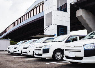 Car rental company Transportation service Business