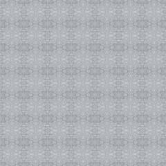 Abstract gray seamless pattern, tracing. Grunge background for web design