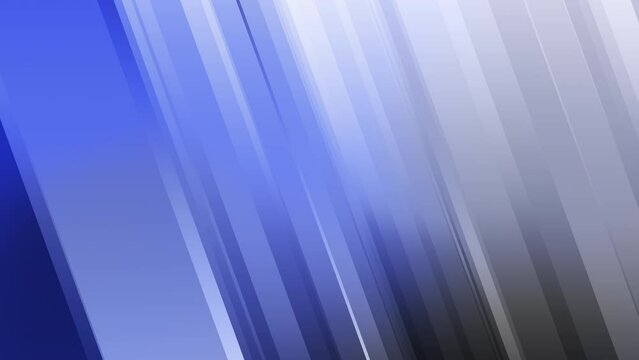 Gradients background with blue grey color showcases stylish and creative arrangement of interconnected rectangular shapes in contemporary and trendy design