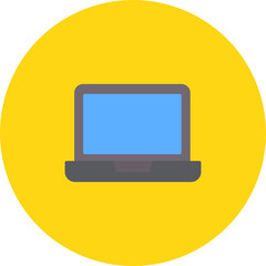 Laptop Icon