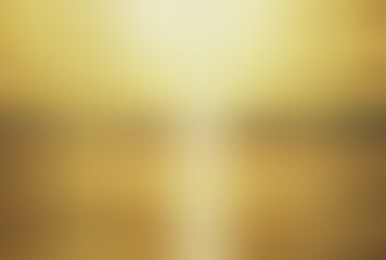  A warm, golden gradient background radiating a central soft light, ideal for copy space.