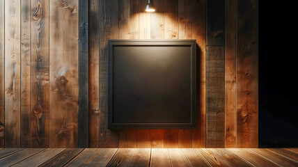 beautifully aged wooden wall, serving as a blank canvas for creative expressions