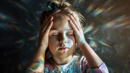 Absence seizure causes you to blank out or stare into space for a few seconds. They can also be called petit mal seizures. Absence seizures are most common in children