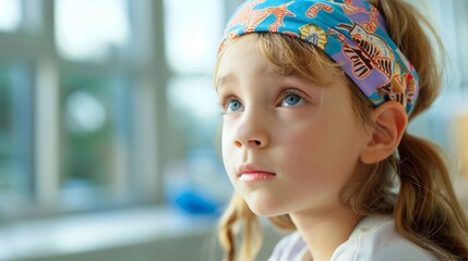 Absence seizure causes you to blank out or stare into space for a few seconds. They can also be called petit mal seizures. Absence seizures are most common in children