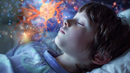Absence seizure causes you to blank out or stare into space for a few seconds. They can also be called petit mal seizures. Absence seizures are most common in children