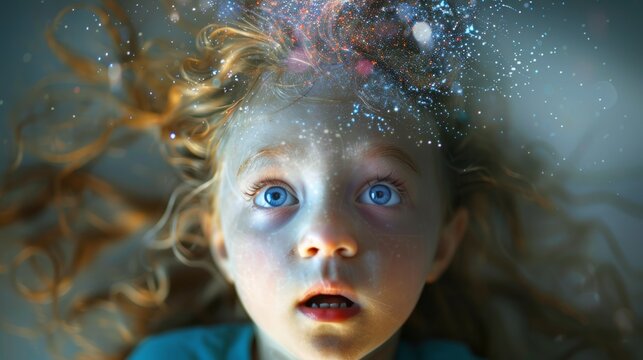 Absence seizure causes you to blank out or stare into space for a few seconds. They can also be called petit mal seizures. Absence seizures are most common in children