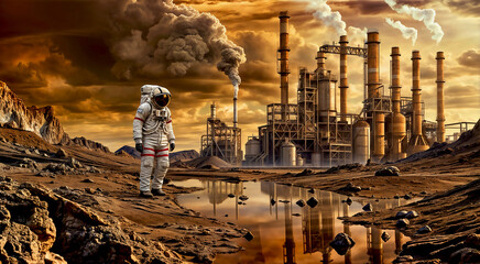 Unveiling the Future of Space Exploration and Human Settlement on Mars