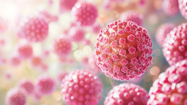 Cytomegalovirus CMV a common virus. Once infected, your body retains the virus for life. Most people don't know they have CMV because it rarely causes problems in healthy people