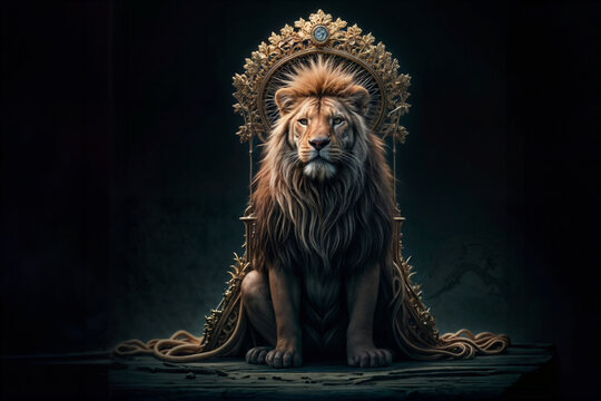  Il re leone I