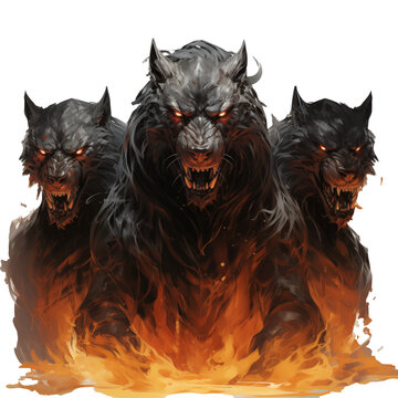 cerberus