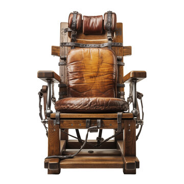 electric chair execution
