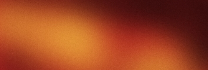 yellow, orange abstract gradient grunge texture with bright and glow,  background for banner, ads, post, presentation concept, template copy space, natural and earthy concept
