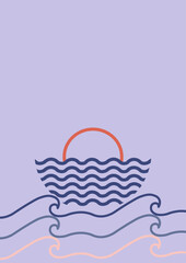 SUMMER TROPICAL VIBES 