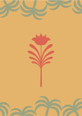 SUMMER TROPICAL VIBES 