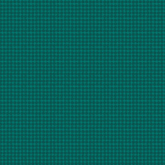 Seamless geometric pattern with hand drawn uneven rings for wrapping paper design, surface design and other design projects