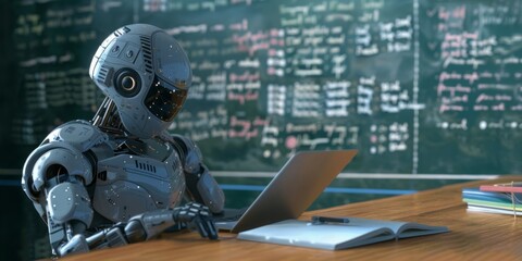 Advancements in Artificial Intelligence and Machine Learning are transforming to learning and education