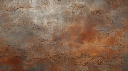 A close-up view of a rusted metal surface. Suitable for industrial backgrounds