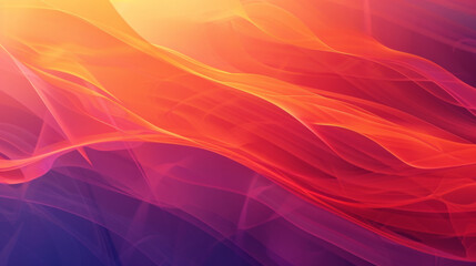 AI-generated background for a business website