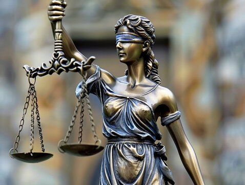 Dispute resolution in an inheritance case