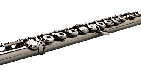 flute detail